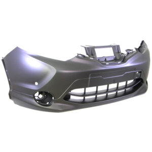 Pare Chocs Avant A Peindre Nissan Qashqai 2014 - Pièces auto Maroc