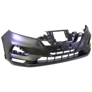 Pare Chocs Avant A Peindre Nissan Qashqai 2017 - Pièces auto Maroc