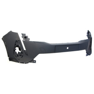 Pare Chocs Avant A Peindre Peugeot 3008 Ii / 5008 Ii 2020 - Pièces auto Maroc