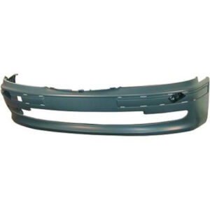 Pare Chocs Avant À Peindre Peugeot 406 1999 à 2004 Lim./Kombi - Pièces auto Maroc