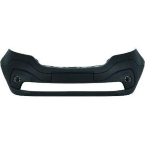 Pare Chocs Avant À Peindre Renault Traffic Iii 2014 Jusqu'à la phase suivante - Pièces auto Maroc