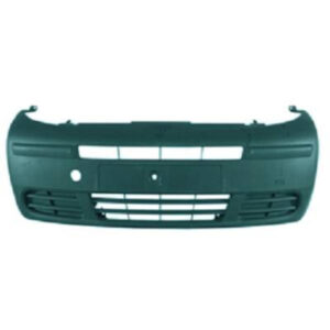 Pare Chocs Avant À Peindre Renault Trafic Iii 2001 à 2006 - Pièces auto Maroc