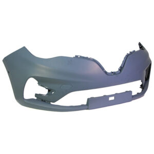 Pare Chocs Avant A Peindre Renault Zoe 2019 - Pièces auto Maroc