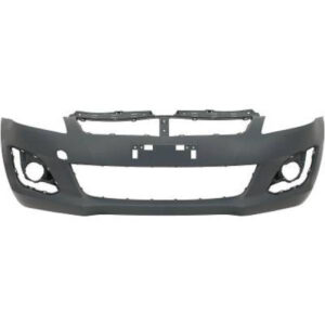 Pare Chocs Avant À Peindre Sauf Version : Sport Suzuki Swift 2014 à 2017 - Pièces auto Maroc