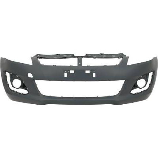 Pare Chocs Avant À Peindre Sauf Version : Sport Suzuki Swift 2014 à 2017 - Pièces auto Maroc