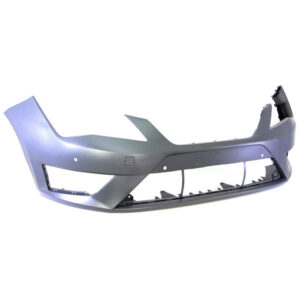 Pare Chocs Avant A Peindre Seat Leon Fr 2013 - Pièces auto Maroc