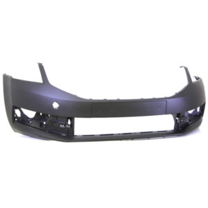 Pare Chocs Avant A Peindre Skoda OctaviÀ 2017 - Pièces auto Maroc