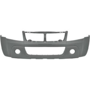 Pare Chocs Avant À Peindre Suzuki Grand VitarÀ 2002 (Jt Te) De 2010 À 2012 - Pièces auto Maroc