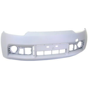 Pare Chocs Avant A Peindre Suzuki Ignis 2016 - Pièces auto Maroc