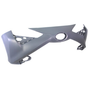 Pare Chocs Avant A Peindre Toyota Aygo Ii 2018 - Pièces auto Maroc