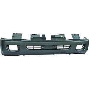 Pare Chocs Avant À Peindre Toyota Land Cruiser J10 De 1998 À 2002 - Pièces auto Maroc
