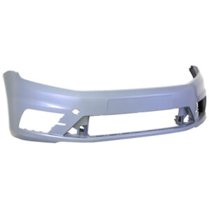 Pare Chocs Avant A Peindre Volkswagen Caddy Combi 2015 - Pièces auto Maroc