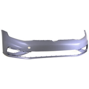 Pare Chocs Avant A Peindre Volkswagen Golf 2017 - Pièces auto Maroc