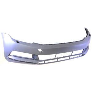 Pare Chocs Avant A Peindre Volkswagen Passat 2014 - Pièces auto Maroc