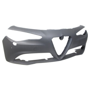 Pare Chocs Avant Alfa Romeo GiuliÀ 2016 Pour Radar Et Lave Phare - Pièces auto Maroc