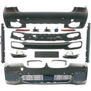 Pare Chocs Avant Arrière Type Sport Bmw 7-Reihe (G11) 2015 à 2019 - Pièces auto Maroc