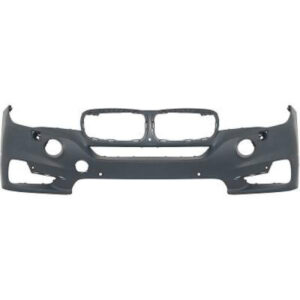 Pare Chocs Avant Avec Feu De Brouillard Arrière (Led) Pour Lave Phare Bmw X5 (F15) 2013 Jusqu'à la phase suivante - Pièces auto Maroc