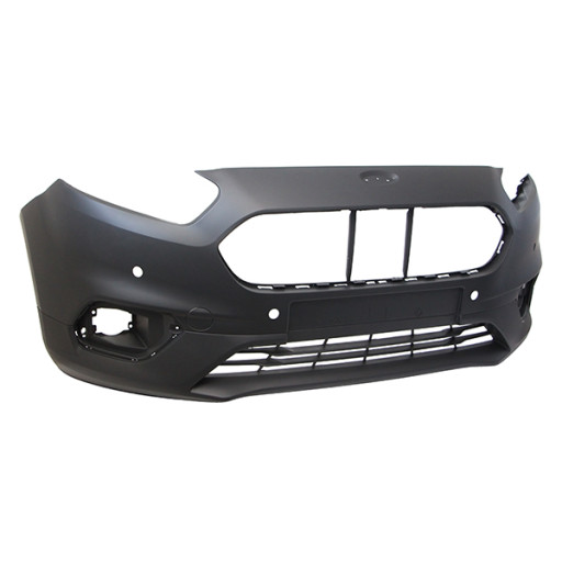 Pare Chocs Avant Bi-Ton Ford Transit Courier 2018 - Pièces auto Maroc