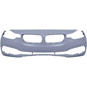 Pare Chocs Avant Bmw (F30 / F31 / F81) Sport Après 2015 - Pièces auto Maroc