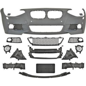 Pare Chocs Avant Bmw Série 1 (F20, F21) Pack M De 2011 À 2015 - Pièces auto Maroc