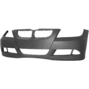 Pare Chocs Avant Bmw Série 3 (E90 E91) De 2005 À 2008 - Pièces auto Maroc