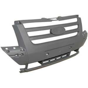 Pare Chocs Avant Centrale Gris Ford Transit 2006 - Pièces auto Maroc