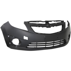 Pare Chocs Avant Chevrolet Spark 2010 - Pièces auto Maroc