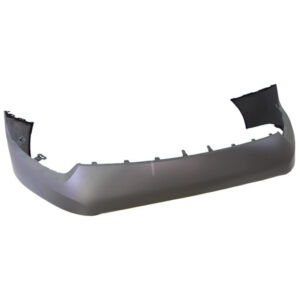 Pare Chocs Avant Citroen Berlingo 2018 - Pièces auto Maroc