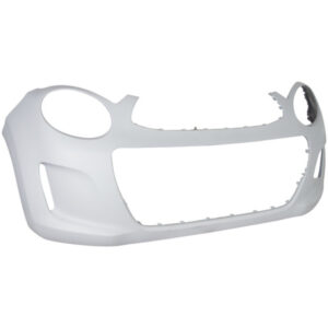 Pare Chocs Avant Citroen C1 2014 - Pièces auto Maroc