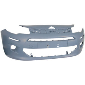 Pare Chocs Avant Citroen C3 2013 - Pièces auto Maroc