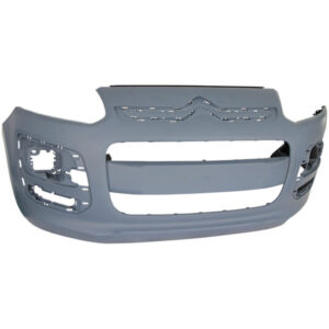 Pare Chocs Avant Citroen C3 Picasso 2012 - Pièces auto Maroc