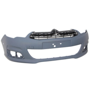 Pare Chocs Avant Citroen C4 2010 - Pièces auto Maroc