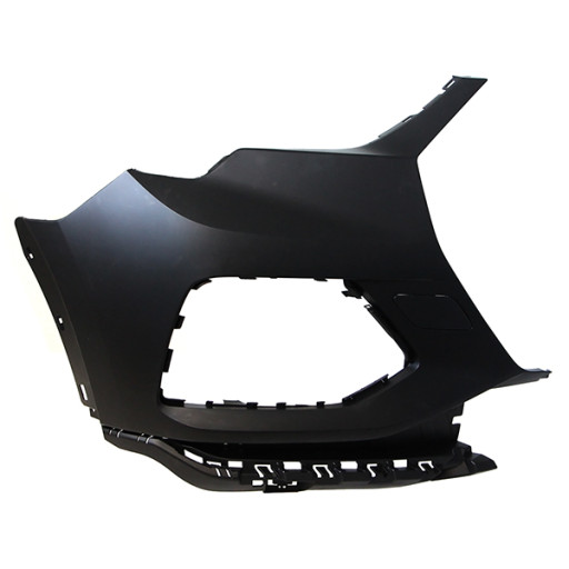 Pare Chocs Avant Droit A Peindre Audi Q3 F3 2018 - Pièces auto Maroc