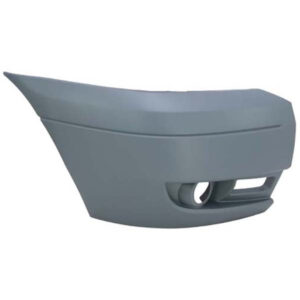 Pare Chocs Avant Droit Gris Ford Transit 2006 - Pièces auto Maroc