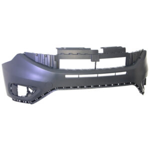 Pare Chocs Avant Fiat Doblo 2014 - Pièces auto Maroc