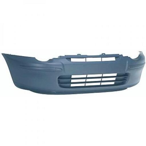 Pare Chocs Avant Fiat Multipla (186) De 1999 À 2004 - Pièces auto Maroc