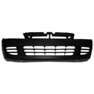 Pare Chocs Avant Fiat Multipla (186) De 2004 Jusqu'à la phase suivante - Pièces auto Maroc