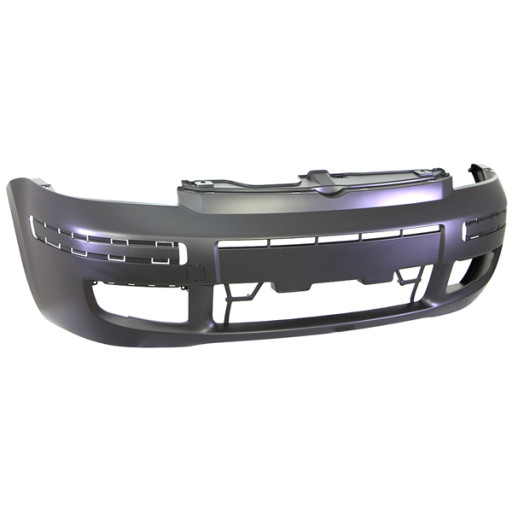 Pare Chocs Avant Fiat PandÀ 2003 - Pièces auto Maroc