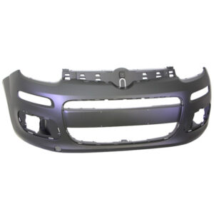 Pare Chocs Avant Fiat PandÀ 2012 - Pièces auto Maroc