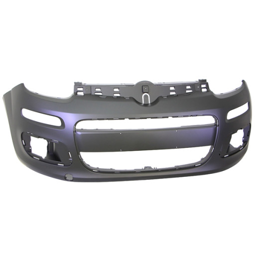 Pare Chocs Avant Fiat PandÀ 2012 - Pièces auto Maroc