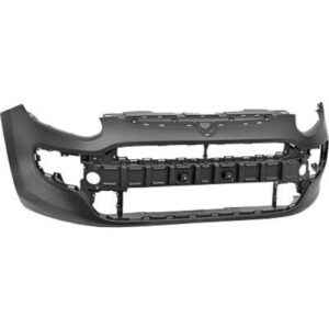 Pare Chocs Avant Fiat Punto Evo (199) De 2009 À 2012 - Pièces auto Maroc