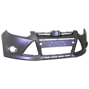 Pare Chocs Avant Ford Focus 2011 - Pièces auto Maroc