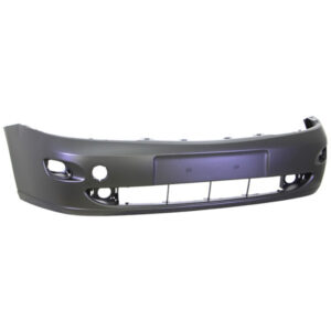 Pare Chocs Avant Ford Focus 98 - Pièces auto Maroc