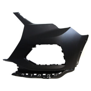 Pare Chocs Avant Gauche A Peindre Audi Q3 F3 2018 - Pièces auto Maroc