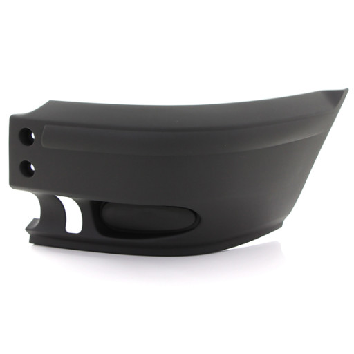 Pare Chocs Avant Gauche Ford Transit Mk6 00 - Pièces auto Maroc