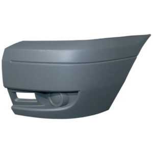 Pare Chocs Avant Gauche Gris Ford Transit 2006 - Pièces auto Maroc