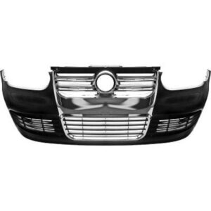 Pare Chocs Avant Golf 4 Look Golf 5 R32 - Pièces auto Maroc