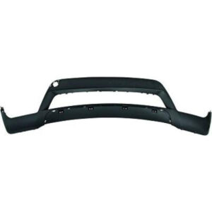 Pare Chocs Avant Gris Inférieure Bmw X5 (E70 Lci) 2011 à 2013 - Pièces auto Maroc