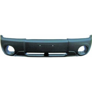 Pare Chocs Avant Gris Subaru Forester (Sg) De 2002 À 2005 - Pièces auto Maroc