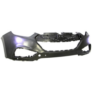 Pare Chocs Avant Hyundai Ix35 2013 - Pièces auto Maroc